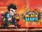 Metal Black Wars เกมออนไลน์