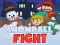 Snowball Fight เกมออนไลน์