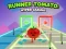 Runner Tomato: Hyper Casual เกมออนไลน์