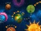 Boxie Space Jump เกมออนไลน์
