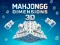 Mahjongg Dimensions 3D เกมออนไลน์