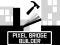 Pixel bridge builder เกมออนไลน์