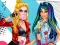 Princess Famous tumblr. เกมออนไลน์