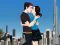 Desert Kissing เกมออนไลน์