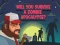 Zombie Apocalypse Quiz เกมออนไลน์