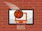Basket Fall เกมออนไลน์
