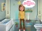 Riley Bathroom Cleaning เกมออนไลน์