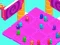 Fallingman.io เกมออนไลน์