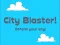 City Blaster เกมออนไลน์