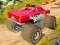 Monster Truck Highway เกมออนไลน์