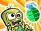 Pinata Zombie Hunter เกมออนไลน์