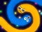 Emoji Snakes เกมออนไลน์