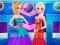 Sister Night Out Party เกมออนไลน์