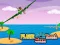 Plane Touch Gun เกมออนไลน์