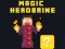 Magic Herobrine เกมออนไลน์