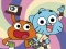 The Amazing World of Gumball Darwin’s Yearbook เกมออนไลน์