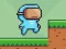 Speedrun platformer เกมออนไลน์