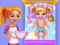 Babysitter Madness เกมออนไลน์