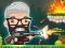 Heads Mayhem เกมออนไลน์