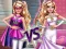 Superhero Vs Princess เกมออนไลน์