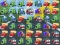 Cartoon Trucks Match 3 เกมออนไลน์
