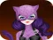 Cute Halloween Dressup เกมออนไลน์