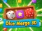 Dice Merge 3D เกมออนไลน์