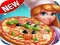 Pizza Hunter Crazy Chef เกมออนไลน์