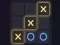 Sliding Tic Tac Toe เกมออนไลน์