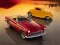 Antique Cars Puzzle 2 เกมออนไลน์
