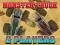 Monster Truck 2 Players เกมออนไลน์
