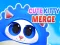 Cute Kitty Merge เกมออนไลน์