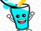 Happy Glass Fill it เกมออนไลน์