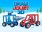 Draw Joust 3D เกมออนไลน์