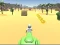 3D Desert Parkour เกมออนไลน์