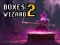 Boxes Wizard 2 เกมออนไลน์