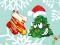 Fun Christmas Coloring เกมออนไลน์