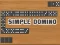 Simple Domino เกมออนไลน์