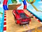GT Mega Ramp Car Stunts เกมออนไลน์