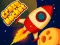 Crazy Rocket เกมออนไลน์