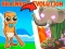 Brainrot Evolution เกมออนไลน์