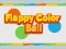 Flappy Color Ball เกมออนไลน์