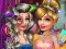 Witch To Princess Makeover เกมออนไลน์