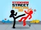 Stickman Street Fighting 3d เกมออนไลน์