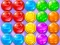 Candy Bubble Blast เกมออนไลน์
