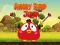 Angry Bird Jump เกมออนไลน์