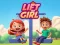 Lift The Girl เกมออนไลน์