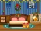 Santa House Escape เกมออนไลน์