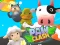 Paw Clash เกมออนไลน์