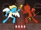 Stickman Duo: Escape The Tomb เกมออนไลน์